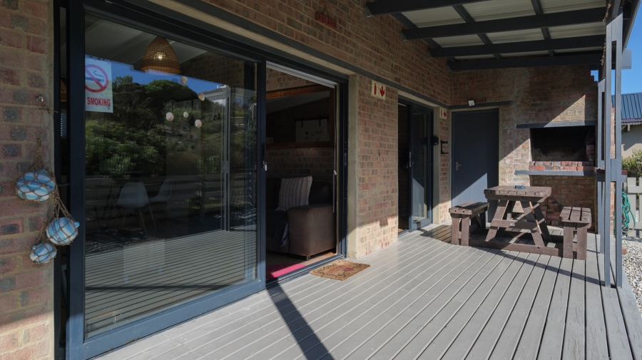 2 Bedroom Property for Sale in Oceanview Heights Western Cape
